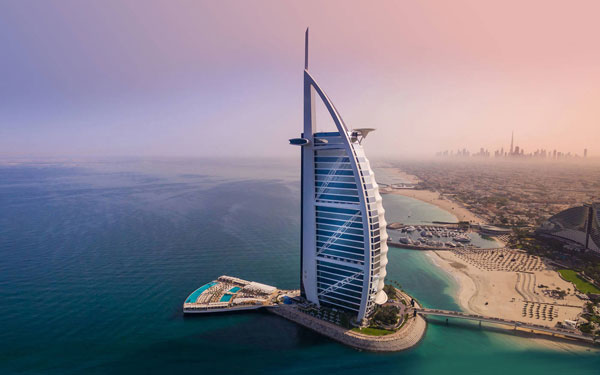 Dubai