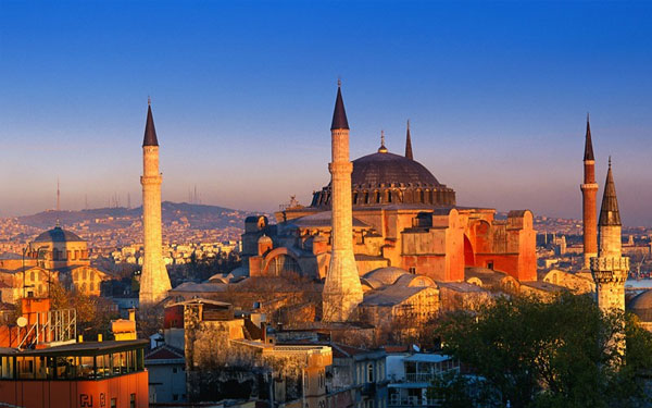 Turkey